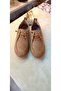 Modern Design Suede Loafer with Lace Detail - 2
