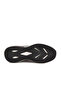 White-Black Memory Foam Men's Sports Shoes 2294 m - 5