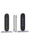TYPE-C إلى HDMI+VGA+7 منافذ HUB+SD+TF قارئ بطاقات - 3