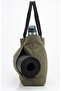 Mat Compartment Yoga and Pilates Sports Bag - 4