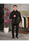 Nubuck Full Fur Coat - 4