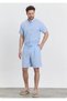 Heaven 5030 Muslin Men's Sort - 5