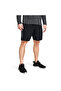 Men's Ua Tech Woven Wordmark Shorts Fitness Micro Shorts