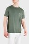Logo Regular Fit Crew Neck t Shirt Men's t Shirt Xm002484 Af21936 U8144