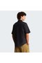 M Sequoia Short Sleeve Shirt Men's T-Shirt Nf0A8Fu6Jk31 Black-Xxl - 3