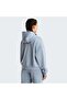 W Jaida Full Zip Hooded Women's Jacket Nf0A8G8Kfm21 Gray-L - 4