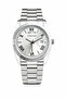 Men's Wristwatch with Calendar, Casual and Classic Design, Gift Boxed - 5