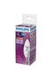LED Candle Bulb 4-25W E14 2700K 220-240V - 6
