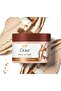 Dove Scrub Brown Sugar & Coconut Butter For Silky Smooth Skin Body Scrub - 4