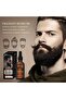 Argan + Vitamin E Beard Oil 50 ml - 7