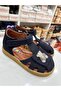 Genuine Leather Orthopedic Children's Sandals - 6