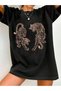 Toom Print, Unisex T-Shirt (Unisex)