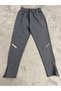 Sweatpants Parachute Fabric Slim Fit Cuffed Legs Gym and Fitness - 2