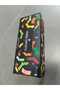 Trend Unisex Premium Custom Design Night-Glowing Phosphorescent Detail 5-Pack Sports Socks - 7
