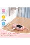 2-Pack Kids Video Walky Talky with HD Camera & Real-Time Video Chat - 3