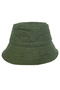 Unisex Kaşe Bucket Hat - Bucket Hat - 5