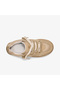 Lo Lowmel Kadın Bej Sneaker - 5
