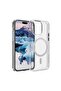 Iceland Pro MagSafe iPhone 15 Pro Max Clear - 2