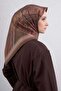 Silk Scarf 2025/2026 Autumn Winter - 9420D-86 - Sura