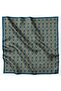 Silk Scarf - Nostalgia Series - 9410D-55 - Sura - 2
