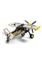 ® Technic - Avion pentru zone greu accesibile (42198) - 6