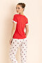 Luxury Viscose Pajama Set - 3