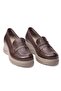Finley Women's Genuine Leather Casual Shoes 8466 - 2