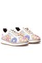 Delmira Women's Textile Casual Shoes 26057-4 - 6