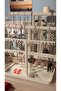 💎   Jewelry Organizer Stand – Necklace, Earring, and Ring Organizer Desktop - 2