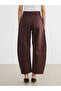 Lcw Jeans Barrel Fit Women's Jean Pants - 4