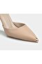 Nude Women's Shoes - 5