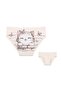5-Pack of Girls' Underwear - 3