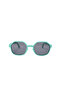 Eyzz Sunglasses Lagoon Turquoise for 4-7 Years - 2