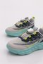 05-26Y518 Children's Filet Sports Shoes - 5