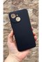 Tecno spark 40c compatible silicone Shock-Absorbing classic protective rubber case