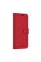 Husa North Folio Case iPhone 16 Pro Rosu - 3