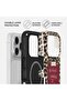 Husa Dual Layer Magsafe Nothing Changes iPhone 17 Pro - 2