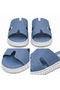 Genuine Leather Orthopedic Women's Casual Slipper - 2