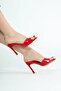 Women's Heels Slipper and Sandals