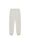 Men’s Slim Taper French Terry Jogger Mid Rise - 3