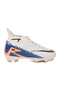 610 Superfly F-P White Black Boys' Football Boots - 3