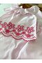 Girls' Laser-Cut Pants Suit - 5