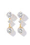 Sorevya Earrings Gold