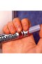 Maxiflo Medium Chisel Tip Liquid Ink Dry Wipe Marker, 8 Pcs - 4