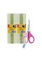 Tape Pack 8's x 2Pc + Scissor - 3