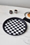 Fan Beşiktaş Licensed Metal Tray 34 cm - 3