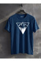 Mountain and Forest Themed T-Shirt - 100% Cotton - 2