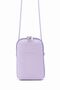 Wox Lilac Crossbody Bag