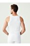 Men's Oversized Thick Strap 100% Cotton 2-Pack Undershirts 90000 - 3