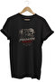 Predator Mode Wild Boar Printed Land and Shooting T-Shirt Outdoor Clothing